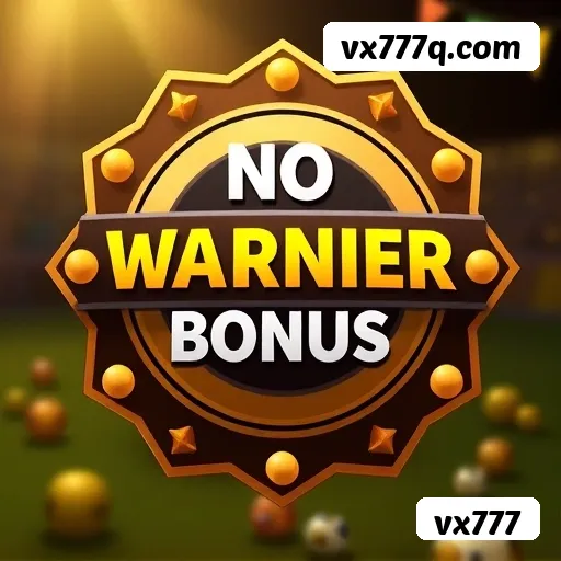 Sistema de apostas vx777 - Imagem principal