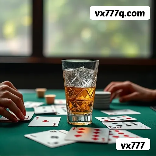 Análise de apostas vx777