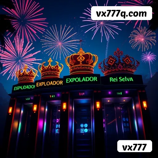 Histórico de apostas vx777