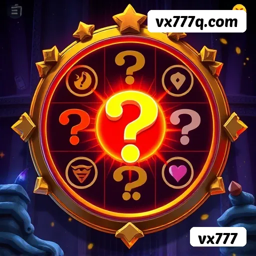 Cassino online vx777 - Imagem principal