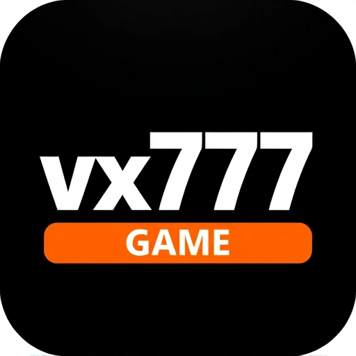 Logo da vx777